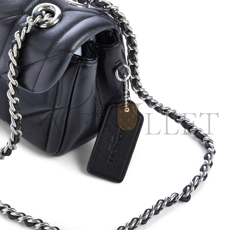 COACH TABBY 20 SHOULDER BAG CP149 (20*11*7cm)